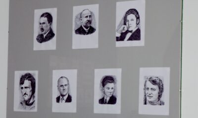 Rysunki Grzegorza Rygielskiego - zdjęcie 6