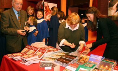 Promocja Kalendarza Grudziądzkiego 2008 - zdjęcie 1