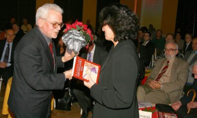 Promocja Kalendarza Grudziądzkiego 2008 - zdjęcie 2