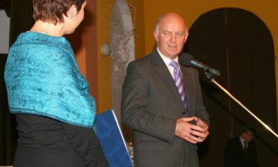 Promocja Kalendarza Grudziądzkiego 2008 - zdjęcie 3