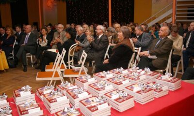 Promocja Kalendarza Grudziądzkiego 2008 - zdjęcie 7