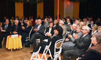 Promocja Kalendarza Grudziądzkiego 2008 - zdjęcie 9