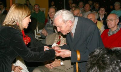 Promocja Kalendarza Grudziądzkiego 2008 - zdjęcie 12
