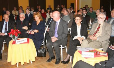Promocja Kalendarza Grudziądzkiego 2008 - zdjęcie 13