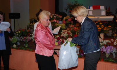 Ozdabiamy domy kwiatami - zdjęcie 14