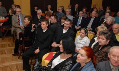 Promocja Kalendarza Grudziądzkiego - zdjęcie 4