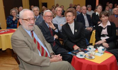 Promocja Kalendarza Grudziądzkiego - zdjęcie 5