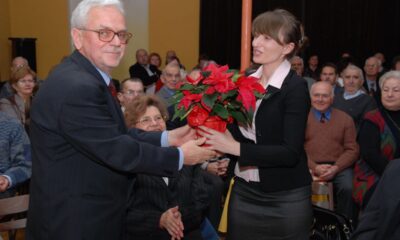 Promocja Kalendarza Grudziądzkiego - zdjęcie 8