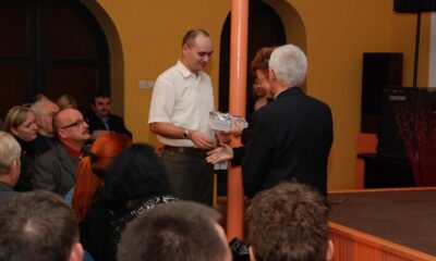 Promocja Kalendarza Grudziądzkiego - zdjęcie 15