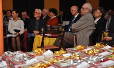 Promocja Kalendarza Grudziądzkiego - zdjęcie 3