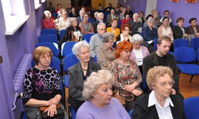 Doroczne spotkanie członków GTK - zdjęcie 2