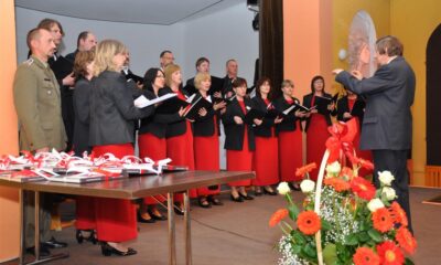 Promocja wydawnictwa - zdjęcie 1