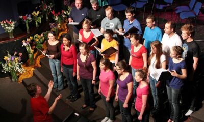 Koncert z okazji Dnia Matki - zdjęcie 2