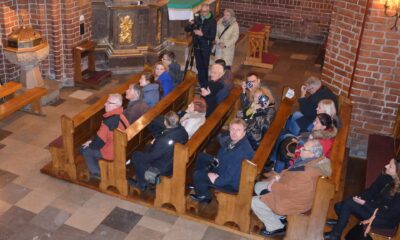 Fotografia na Osiedlu Lotnisko i teoria w SOSW 1 a wszystko pod egidą Fundacji BZ WBK - zdjęcie 2