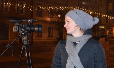 Fotografia na Osiedlu Lotnisko i teoria w SOSW 1 a wszystko pod egidą Fundacji BZ WBK - zdjęcie 3