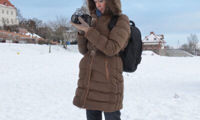 Fotografia na Osiedlu Lotnisko i teoria w SOSW 1 a wszystko pod egidą Fundacji BZ WBK - zdjęcie 11