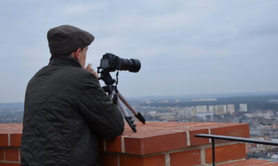 Fotografia na Osiedlu Lotnisko i teoria w SOSW 1 a wszystko pod egidą Fundacji BZ WBK - zdjęcie 21