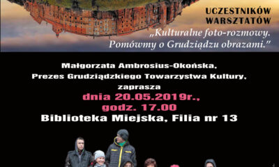 Fotografia na Osiedlu Lotnisko i teoria w SOSW 1 a wszystko pod egidą Fundacji BZ WBK - zdjęcie 20