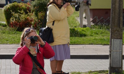Fotografia na Osiedlu Lotnisko i teoria w SOSW 1 a wszystko pod egidą Fundacji BZ WBK - zdjęcie 24