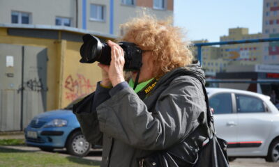 Fotografia na Osiedlu Lotnisko i teoria w SOSW 1 a wszystko pod egidą Fundacji BZ WBK - zdjęcie 25