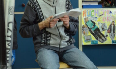 Fotografia na Osiedlu Lotnisko i teoria w SOSW 1 a wszystko pod egidą Fundacji BZ WBK - zdjęcie 28
