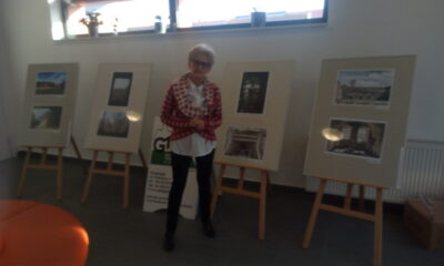 Wystawa fotograficzna na Forum Organizacji Pozarządowych - zdjęcie 11