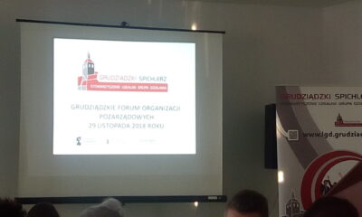 Wystawa fotograficzna na Forum Organizacji Pozarządowych - zdjęcie 14