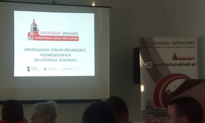 Wystawa fotograficzna na Forum Organizacji Pozarządowych - zdjęcie 15
