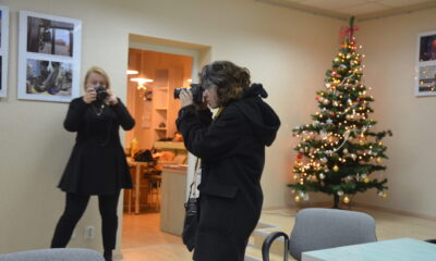 Wystawa fotograficzna w Klubie Centrum SM - zdjęcie 3