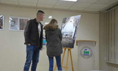 Wystawa fotograficzna w Klubie Centrum SM - zdjęcie 4