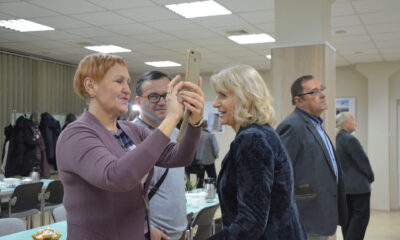 Wystawa fotograficzna na Forum Organizacji Pozarządowych - zdjęcie 18