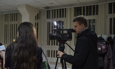 Wystawa fotograficzna na Forum Organizacji Pozarządowych - zdjęcie 19