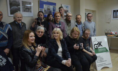 Wystawa fotograficzna w Klubie Centrum SM - zdjęcie 9