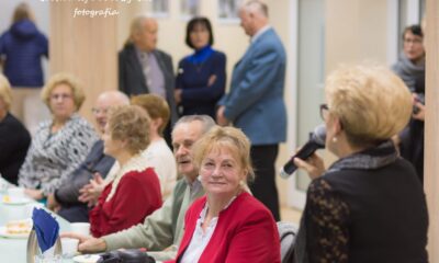 Wystawa fotografii Leo Wójcika w Klubie Centrum SM - zdjęcie 1
