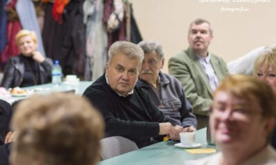 Wystawa fotografii Leo Wójcika w Klubie Centrum SM - zdjęcie 3
