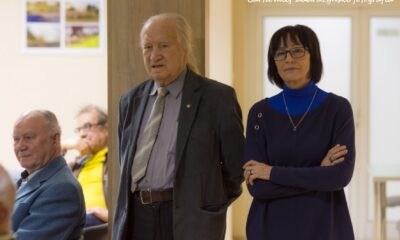 Wystawa fotografii Leo Wójcika w Klubie Centrum SM - zdjęcie 4