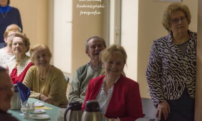 Wystawa fotografii Leo Wójcika w Klubie Centrum SM - zdjęcie 9