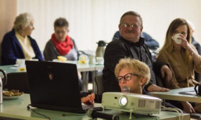 Wystawa fotografii Leo Wójcika w Klubie Centrum SM - zdjęcie 10