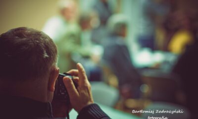 Wystawa fotografii Leo Wójcika w Klubie Centrum SM - zdjęcie 15