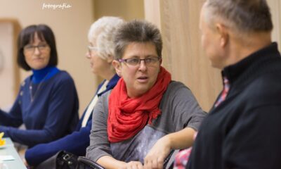 Wystawa fotografii Leo Wójcika w Klubie Centrum SM - zdjęcie 16