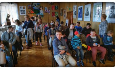 Majówka na trawie - zdjęcie 8
