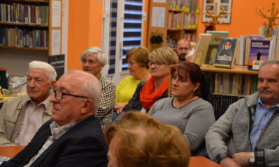 Uroczyste zakończenie konkursu "Ozdabiamy domy kwiatami" - zdjęcie 14