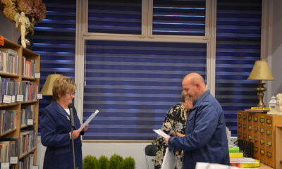 Uroczyste zakończenie konkursu "Ozdabiamy domy kwiatami" - zdjęcie 61