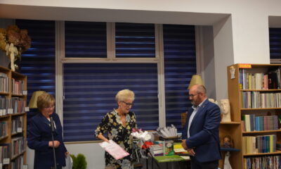 Uroczyste zakończenie konkursu "Ozdabiamy domy kwiatami" - zdjęcie 81