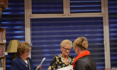 Uroczyste zakończenie konkursu "Ozdabiamy domy kwiatami" - zdjęcie 97