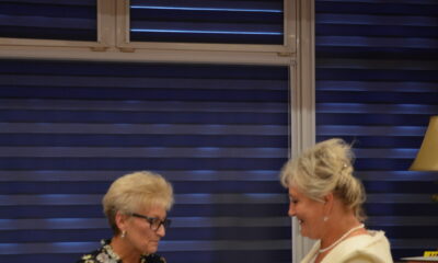 Uroczyste zakończenie konkursu "Ozdabiamy domy kwiatami" - zdjęcie 104