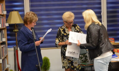 Uroczyste zakończenie konkursu "Ozdabiamy domy kwiatami" - zdjęcie 111