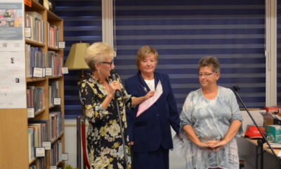 Uroczyste zakończenie konkursu "Ozdabiamy domy kwiatami" - zdjęcie 125