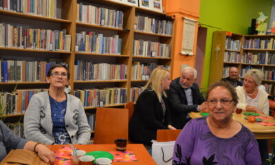 Uroczyste zakończenie konkursu "Ozdabiamy domy kwiatami" - zdjęcie 143