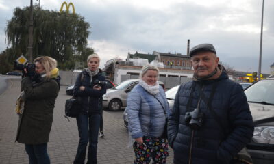 Kulturalne foto-rozmowy - zdjęcie 1